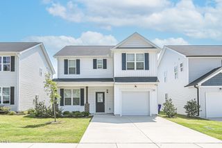 320 Sturgeon Street Street, Smithfield, NC 27577