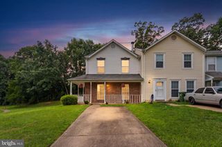 301 CABIN CT, Stafford, VA 22554