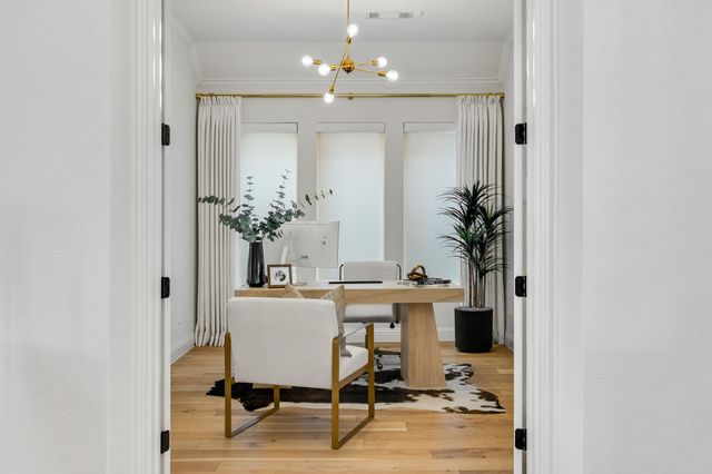 1221 13th Street, Argyle, TX 76226