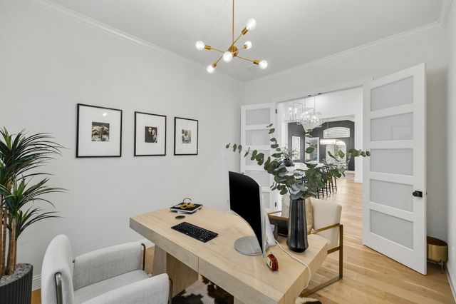 1221 13th Street, Argyle, TX 76226