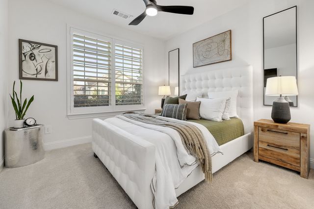 1221 13th Street, Argyle, TX 76226