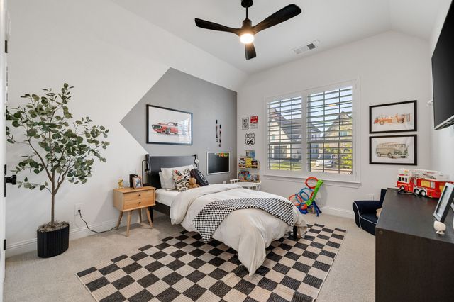 1221 13th Street, Argyle, TX 76226