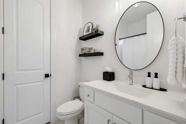 1221 13th Street, Argyle, TX 76226