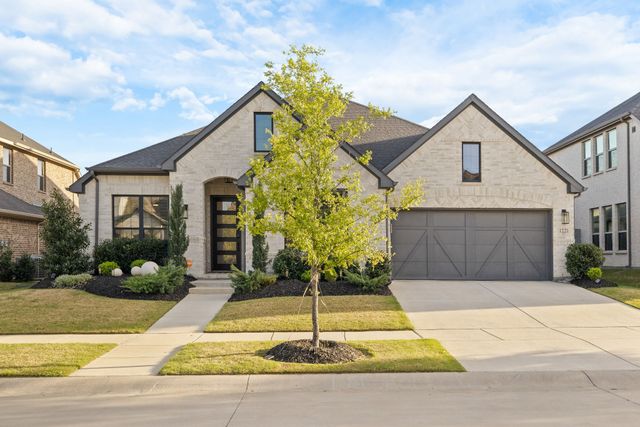 1221 13th Street, Argyle, TX 76226