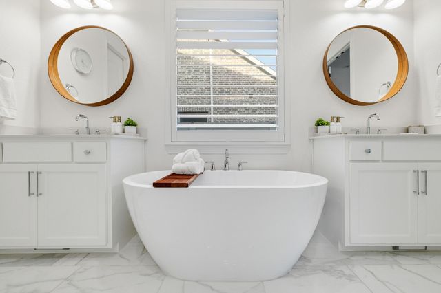 1221 13th Street, Argyle, TX 76226