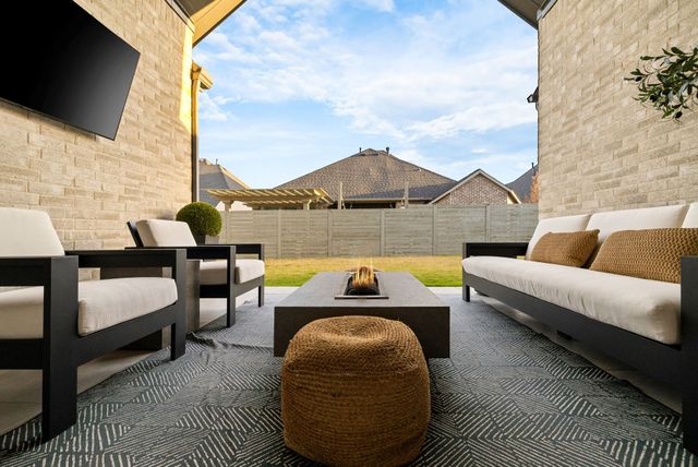 1221 13th Street, Argyle, TX 76226