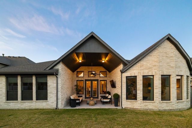 1221 13th Street, Argyle, TX 76226