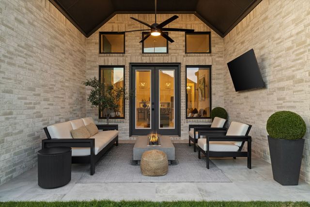 1221 13th Street, Argyle, TX 76226