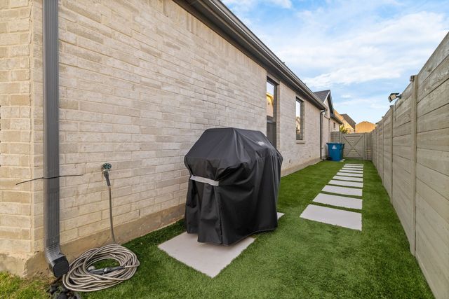 1221 13th Street, Argyle, TX 76226