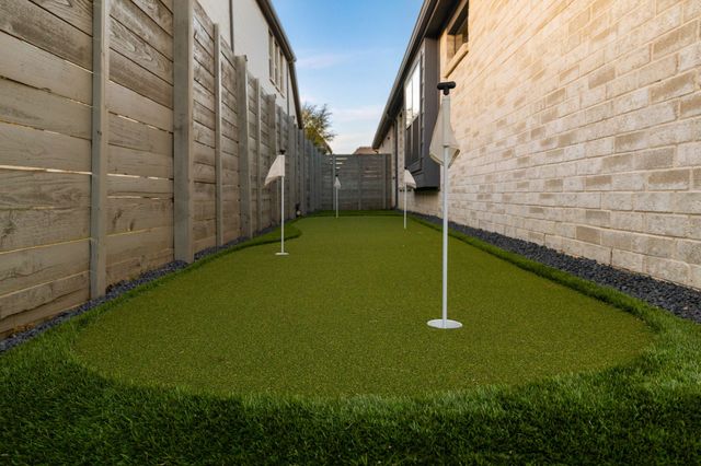 1221 13th Street, Argyle, TX 76226