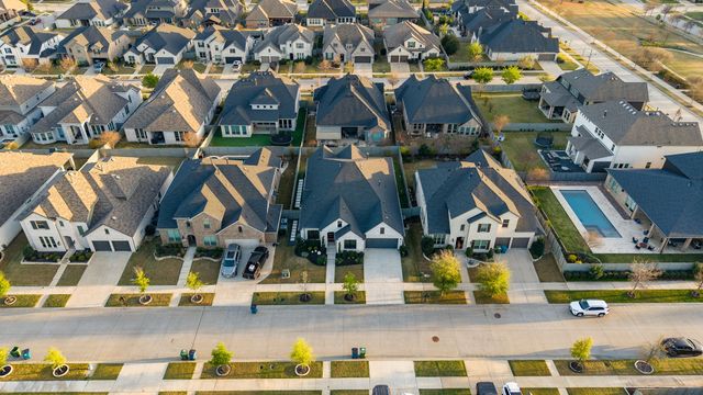 1221 13th Street, Argyle, TX 76226