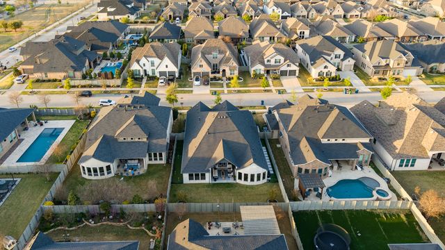 1221 13th Street, Argyle, TX 76226