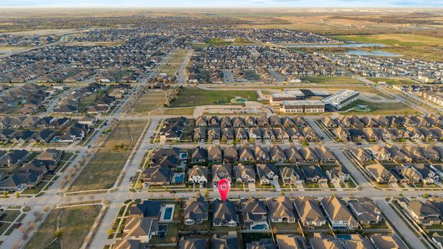 1221 13th Street, Argyle, TX 76226