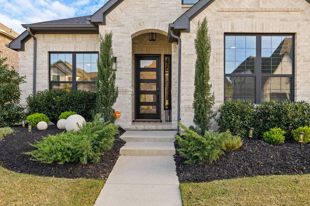 1221 13th Street, Argyle, TX 76226