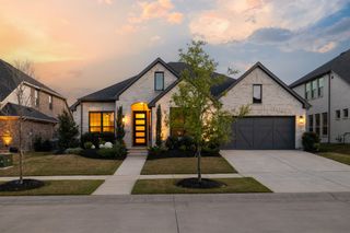 1221 13th Street, Argyle, TX 76226