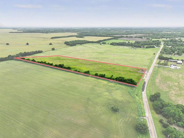 TBD Fm 1550, Bonham, TX 75418