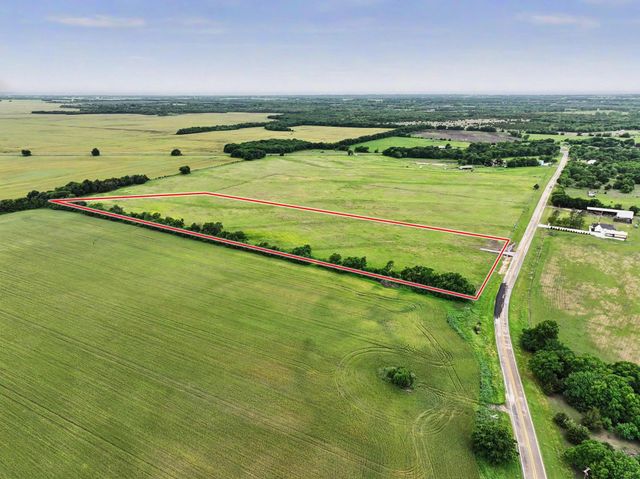 TBD Fm 1550, Bonham, TX 75418