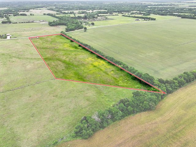TBD Fm 1550, Bonham, TX 75418