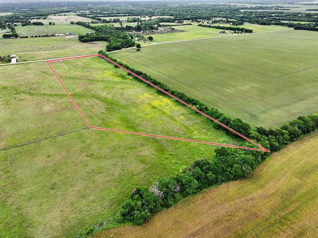 TBD Fm 1550, Bonham, TX 75418