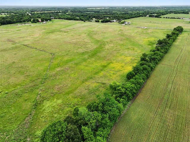 TBD Fm 1550, Bonham, TX 75418