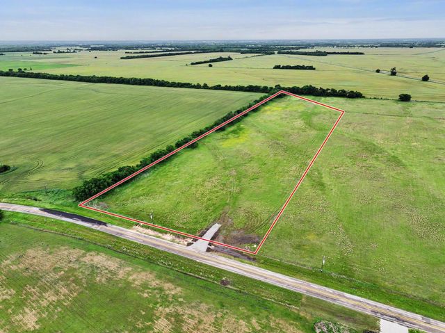 TBD Fm 1550, Bonham, TX 75418