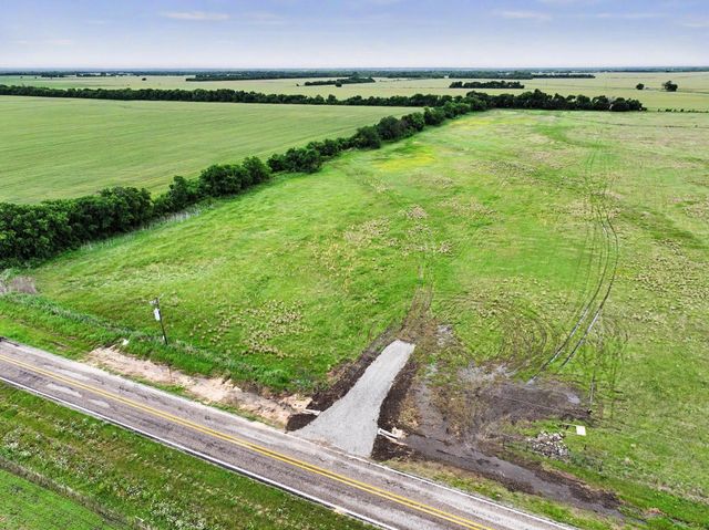 TBD Fm 1550, Bonham, TX 75418