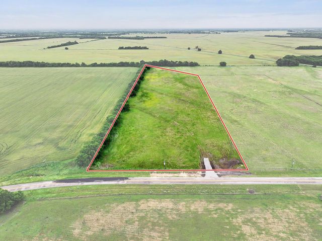 TBD Fm 1550, Bonham, TX 75418
