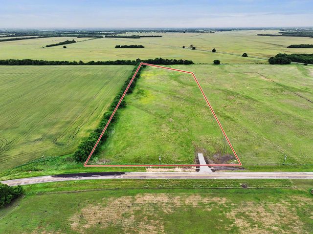 TBD Fm 1550, Bonham, TX 75418