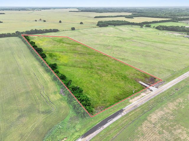 TBD Fm 1550, Bonham, TX 75418