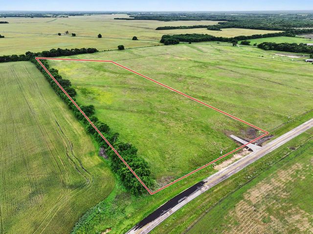 TBD Fm 1550, Bonham, TX 75418