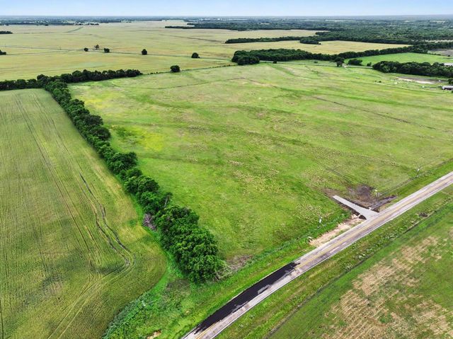 TBD Fm 1550, Bonham, TX 75418