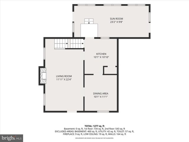 114 GREYSTONE RD, York, PA 17402