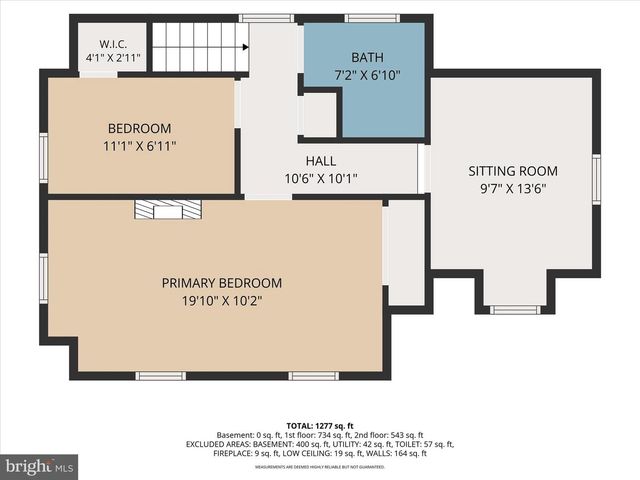 114 GREYSTONE RD, York, PA 17402