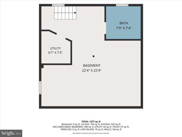 114 GREYSTONE RD, York, PA 17402