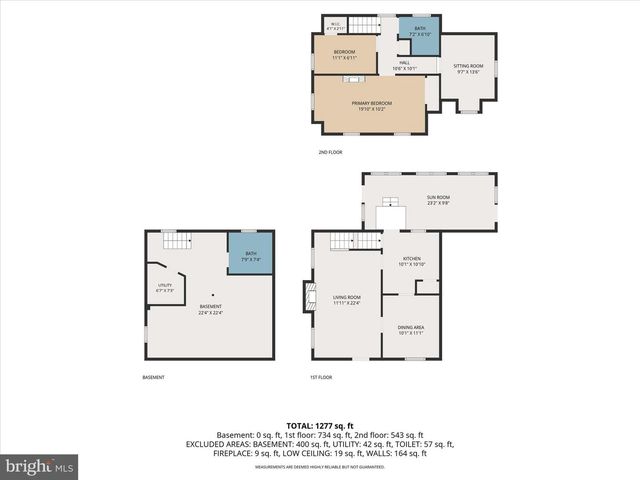 114 GREYSTONE RD, York, PA 17402