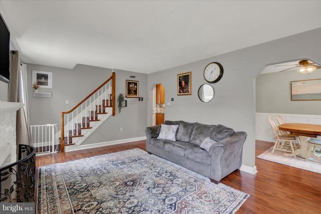 114 GREYSTONE RD, York, PA 17402