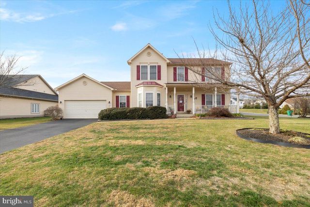 334 FRIENDSHIP LN, Gettysburg, PA 17325