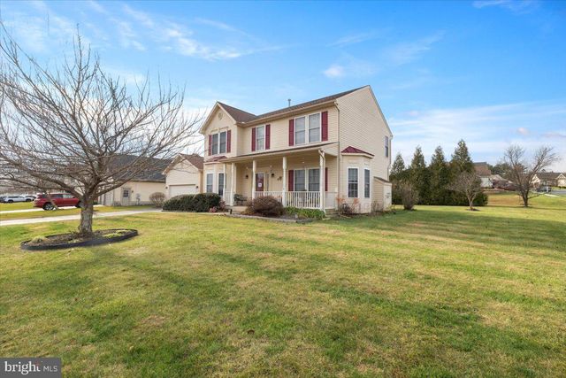 334 FRIENDSHIP LN, Gettysburg, PA 17325