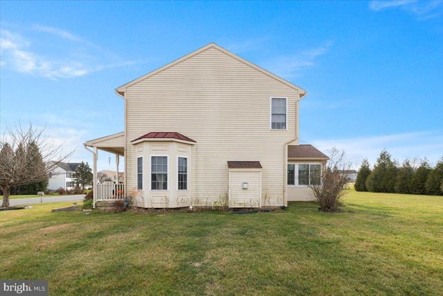 334 FRIENDSHIP LN, Gettysburg, PA 17325