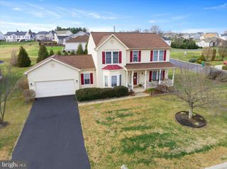334 FRIENDSHIP LN, Gettysburg, PA 17325