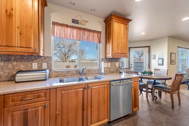 1101 River Rock Court, Fruita, CO 81521