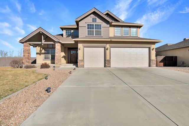 1101 River Rock Court, Fruita, CO 81521