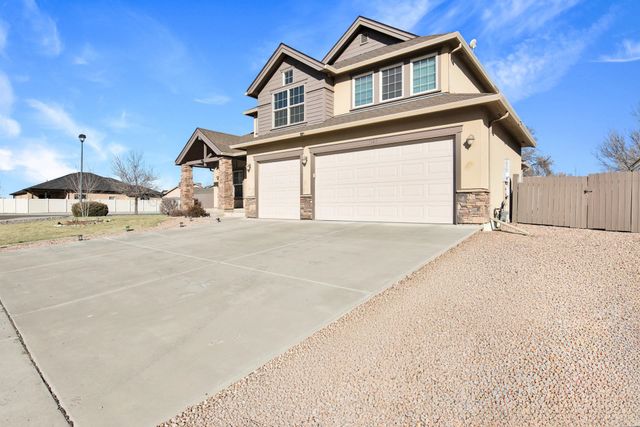 1101 River Rock Court, Fruita, CO 81521