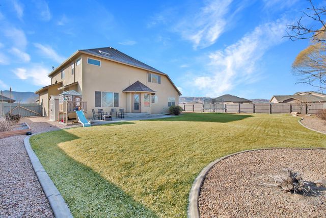 1101 River Rock Court, Fruita, CO 81521
