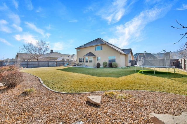 1101 River Rock Court, Fruita, CO 81521