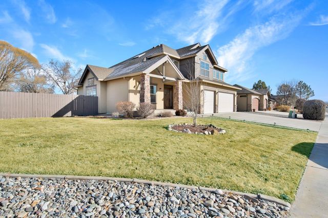 1101 River Rock Court, Fruita, CO 81521