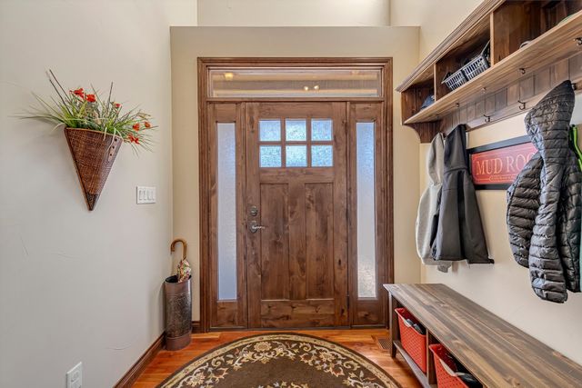 1101 River Rock Court, Fruita, CO 81521