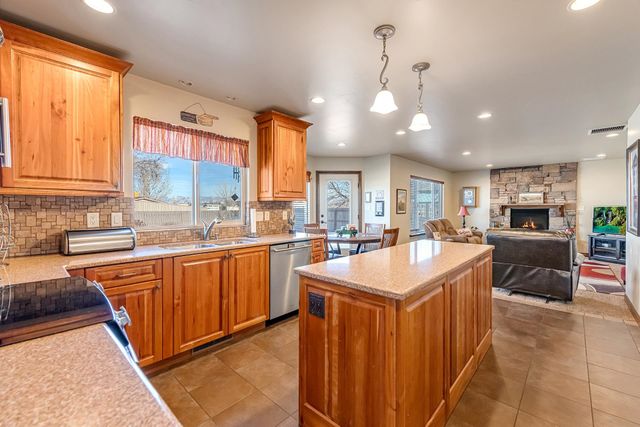 1101 River Rock Court, Fruita, CO 81521