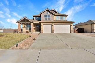 1101 River Rock Court, Fruita, CO 81521