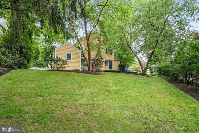 86 WASHINGTON ST, Rocky Hill, NJ 08553